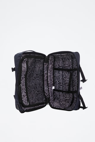 Sac trolley Trecker - 65 cm - Bleu foncé