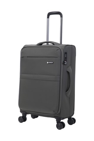 Maleta mediana Dressing (M) - 65 cm - Verde