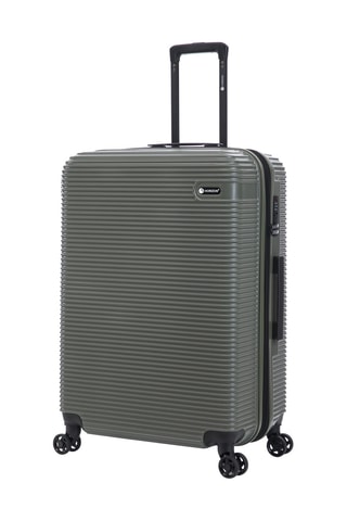 Valise grand volume Mary (L) - 75 cm - Kaki