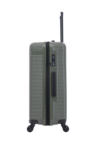 Valise grand volume Mary (L) - 75 cm - Kaki