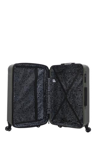 Valise grand volume Mary (L) - 75 cm - Kaki