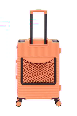 Valise semaine Stage (M) - 65 cm - Orange