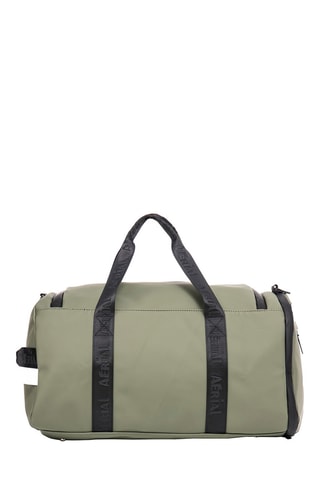 Sac polochon Aerial Urban  - Vert