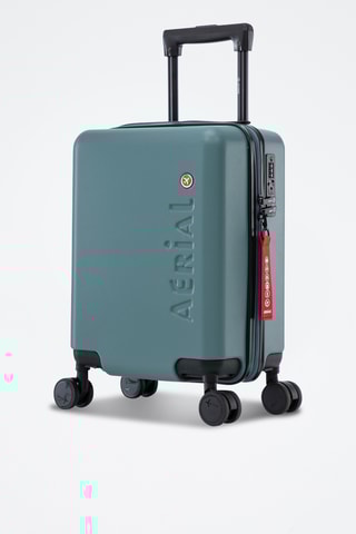 Valise underseat Aerial Flex - 40/45 cm	 - Kaki