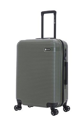 Valise semaine Mary (M) - 65 cm - Kaki