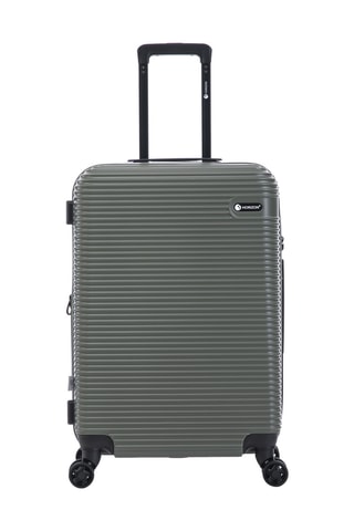 Valise semaine Mary (M) - 65 cm - Kaki