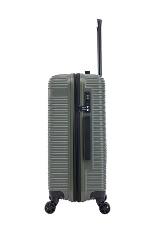 Valise semaine Mary (M) - 65 cm - Kaki