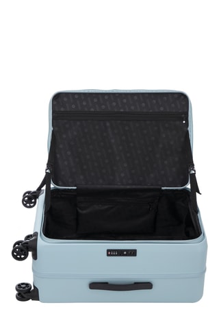 Valise semaine New Guest (M) - 65 cm - Bleu
