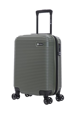 Valise cabine Mary (S) - 55 cm - Kaki