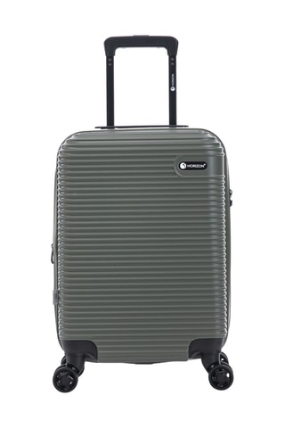 Valise cabine Mary (S) - 55 cm - Kaki