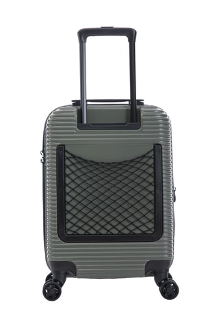 Valise cabine Mary (S) - 55 cm - Kaki