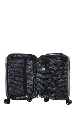 Valise cabine Mary (S) - 55 cm - Kaki