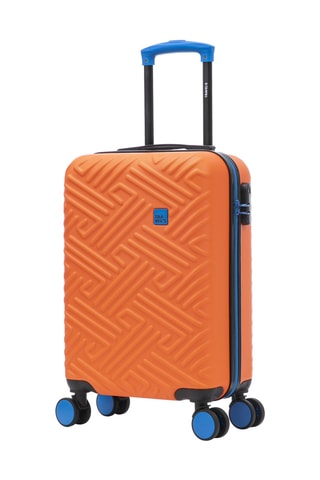 Valise cabine Explore (S) - 56 cm - Orange