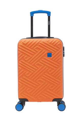 Valise cabine Explore (S) - 56 cm - Orange