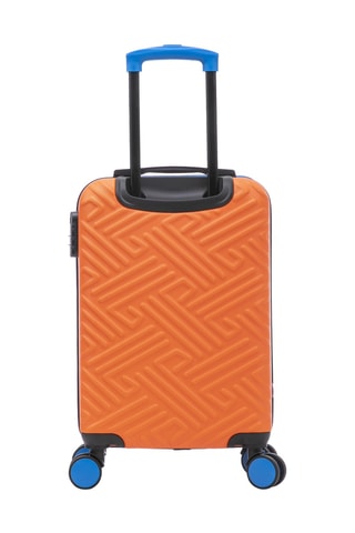 Valise cabine Explore (S) - 56 cm - Orange