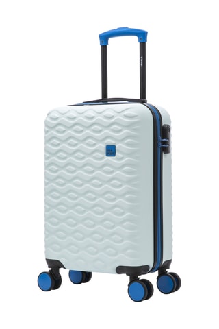 Valise semaine Spring (M) - 66 cm - Vert