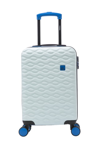 Valise semaine Spring (M) - 66 cm - Vert