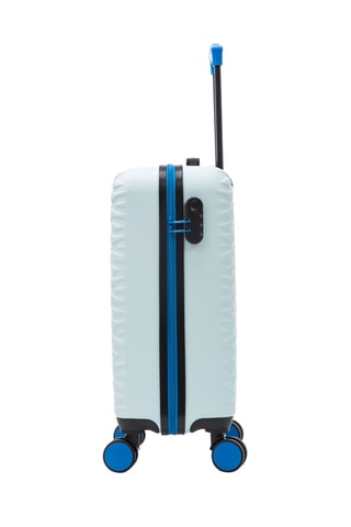 Valise semaine Spring (M) - 66 cm - Vert