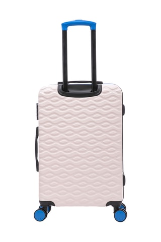 Valise semaine Spring (M) - 66 cm - Rose