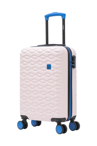 Maleta de cabina Spring (S) - 56 cm - Rosa