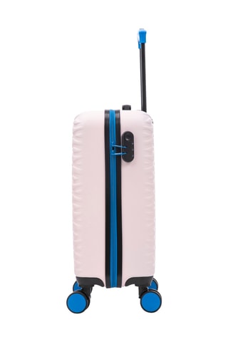 Maleta de cabina Spring (S) - 56 cm - Rosa