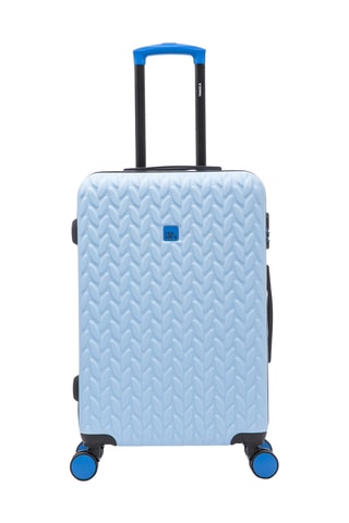 Weekendtrolley Verdena (M) - 66 cm - Blauw