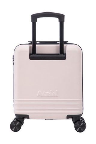 Valise cabine - 45 cm - Rose