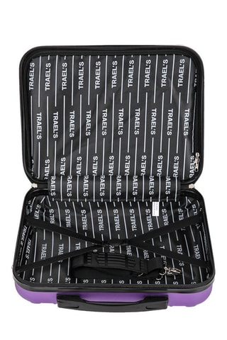 Vanity Bary - 41,5 cm  - Violeta