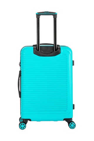Valise cabine Running - 55 cm  - Turquoise