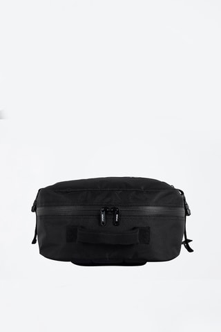 Rugtas Aerial Go  - Zwart