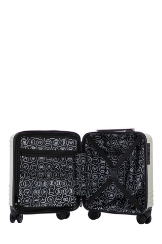 Valise cabine - 45 cm - Vert clair