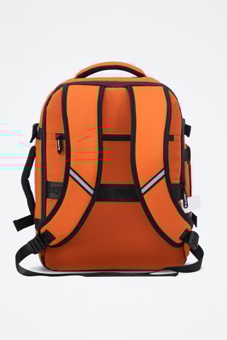 Sac à dos Aerial Executive - Orange