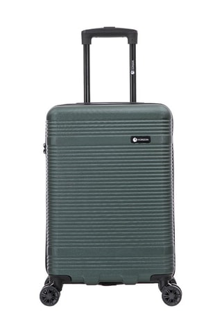 Set de 3 valises Paddle Vert - Vert