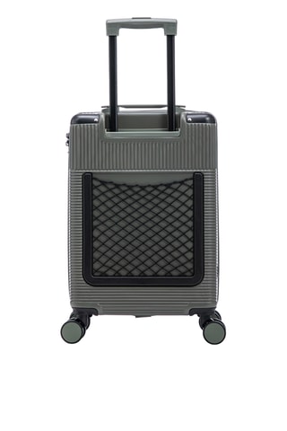 Valise semaine Stage (M) - 65 cm - Kaki