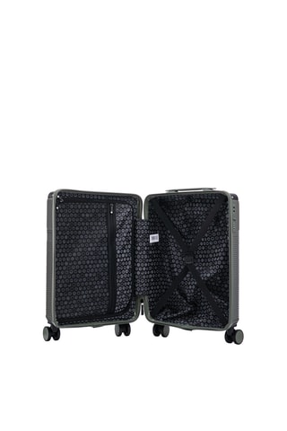 Valise semaine Stage (M) - 65 cm - Kaki