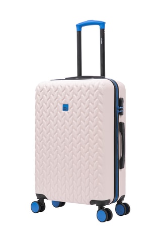 Maleta mediana Verdena (M) - 66 cm - Rosa