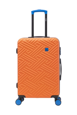 Valise grand volume Explore (L) - Orange - Orange