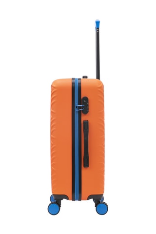 Valise grand volume Explore (L) - Orange - Orange