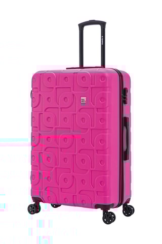 Valise cabine Boomer (S) - 57 cm - Rose