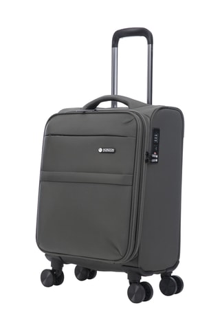 Valise cabine Dressing (S) - 55 cm - Vert