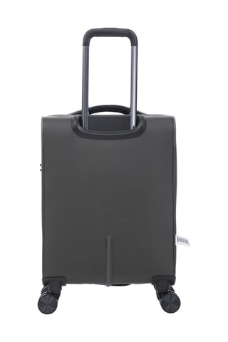 Valise cabine Dressing (S) - 55 cm - Vert