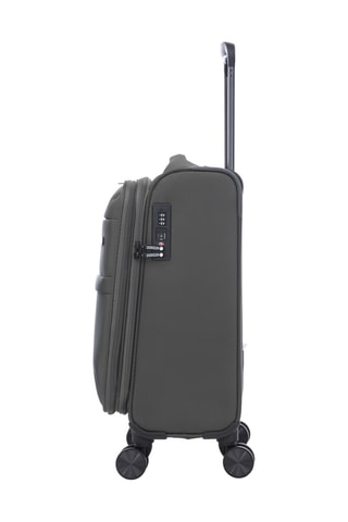 Valise cabine Dressing (S) - 55 cm - Vert