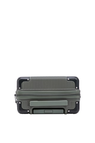 Valise cabine Stage (S) - 55 cm - Kaki