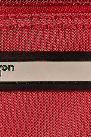 Sac trolley à roulettes New Mexico -  70 cm - Rouge