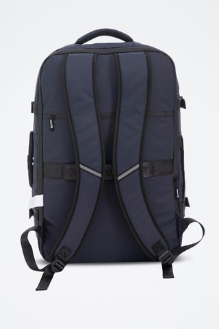 Mochila Aerial Executive - Azul oscuro
