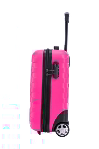 Valise cabine Boomer - 45 cm - Rose