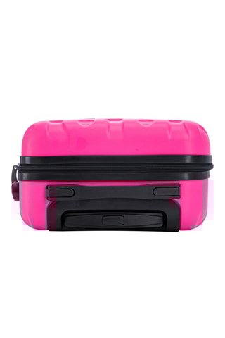 Valise cabine Boomer - 45 cm - Rose