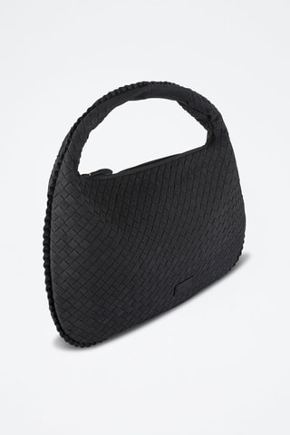 Shopper Montana - Zwart