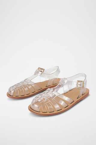 Waterschoenen Feel the Breeze - Transparent