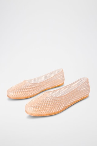 Ballerina’s Another World - Nude